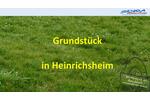 Attraktives Baugrundstück in Neuburg - Heinrichsheim - Ein Objekt von SOWA Immobilien & Finanzen Ihrem Immobilienprofi vor Ort - Grundstück Neuburg | Angebot:27302464
