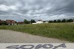 Baugrundstück Neuburg Heinrichsheim ohne Bauzwang - Ein Objekt von Ihrem Immobilienpartner SOWA Immobilien und Finanzen - Grundstück Neuburg | Angebot:27143414