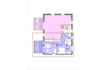 KfW Förderung möglich! Attraktive 2 Zimmer Wohnung mit Balkon in zenrumsnaher Lage in Neuburg - Ein Objekt von Ihrem Immobilienpartner SOWA Immobilien und Finanzen - 2- Neuburg | Angebot:25806132