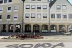 Ideal für Heilpraktiker! Schöne Gewerbeeinheit für Büro oder Praxis in der Innenstadt - Neuburg - Ein Objekt von Ihrem Immobilienpartner SOWA Immobilien und Finanzen - Gewerbeobjekt Neuburg | Angebot:24192264