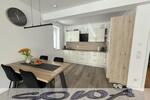 Hochwertige 2 Zimmer Erdgeschoss Wohnung mit Terrasse, Garten und TG-Stellplatz in Neuburg - Zentrumsnah! - Ein Objekt von Ihrem Immobilienpartner SOWA Immobilien und Finanzen - Erdgeschoßwohnung Neuburg | Angebot:27143415