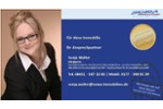 Moderne 3 Zimmer Wohnung mit Balkon und TG-Stellplatz in Neuburg - Zentrumsnah! - Ein Objekt von Ihrem Immobilienpartner SOWA Immobilien und Finanzen - 3- Neuburg | Angebot:27143416