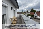 Exklusive 3,5 Zimmer Penthouse Wohnung mit Dachterrasse und TG-Stellplatz in Neuburg - Zentrumsnah! - Ein Objekt von Ihrem Immobilienpartner SOWA Immobilien und Finanzen - Einfamilienhaus Neuburg | Angebot:27143417
