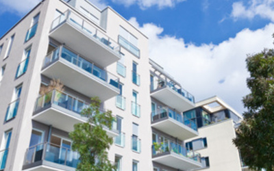 Wohnungsmarkt Ingolstadt