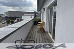 Exklusive 3,5 Zimmer Penthouse Wohnung mit Dachterrasse und TG-Stellplatz in Neuburg - Zentrumsnah! - Ein Objekt von Ihrem Immobilienpartner SOWA Immobilien und Finanzen - Einfamilienhaus Neuburg | Angebot:27143417