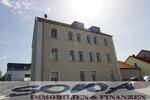 Zentrumsnahe großzügige, gut geschnittene 3 Zimmer Wohnung mit 2 Balkonen und Aufzug im Haus in einer guten Lage in Neuburg - Ein Objekt von Ihrem Immobilienpartner SOWA Immobilien und Finanzen - 3- Neuburg an der Donau | Angebot:25545018